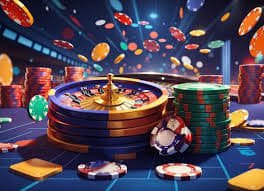 Người chơi tham gia sportsbook và casino tại cpc4