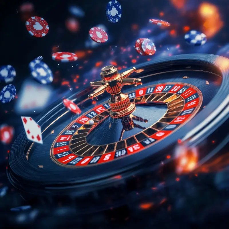 Slot online đa dạng chủ đề tại nền tảng cpc4